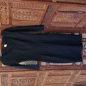 Les Copains Black Dress